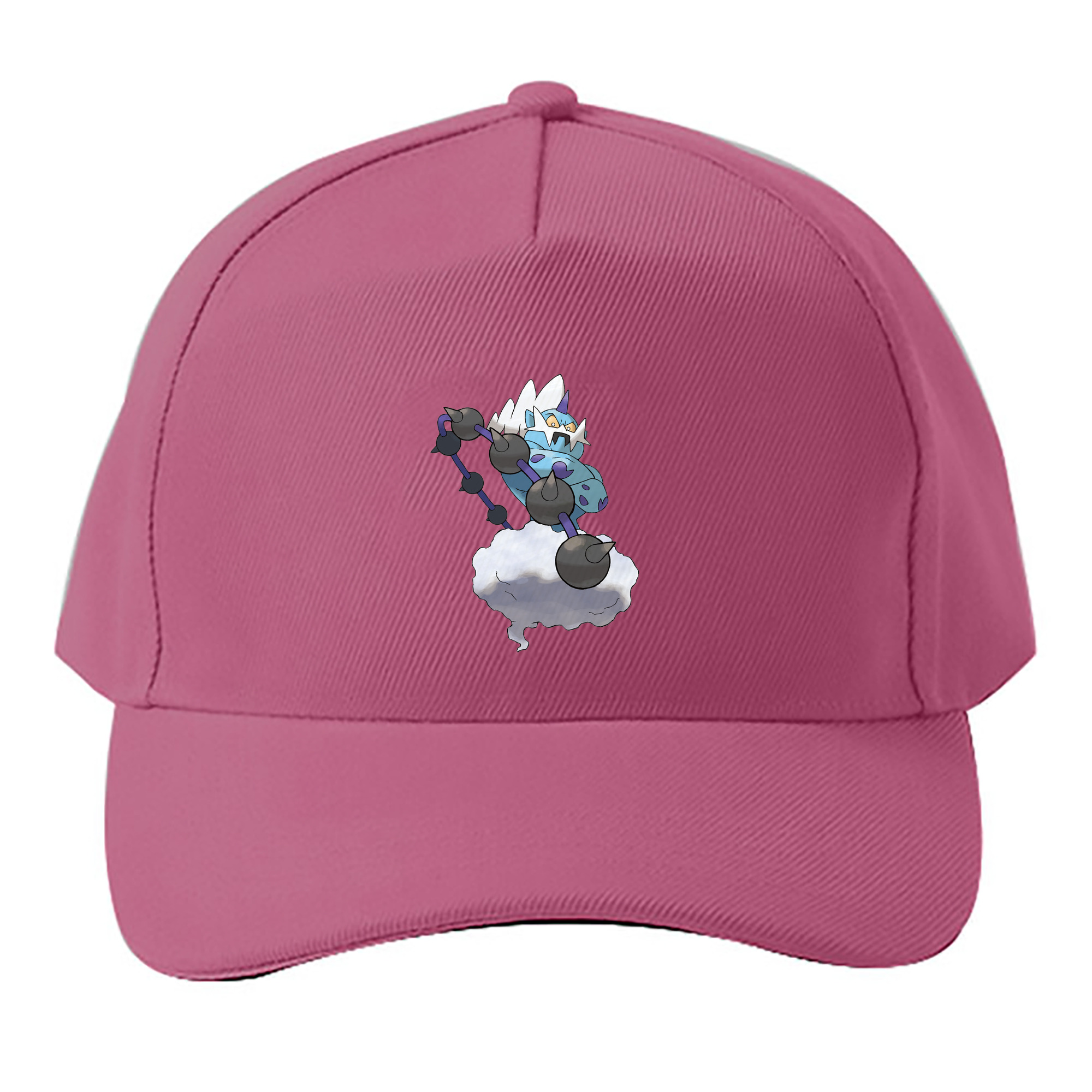（画像用） ポケットモンスター Pokémon ベースボールキャップ 綿100％ 男女兼用 帽子 スポーツ